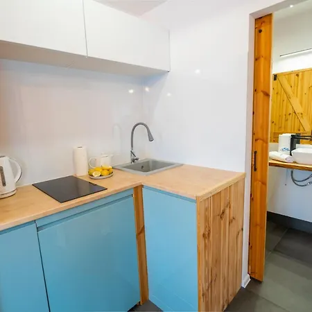 Apartment Invest Fanaberia