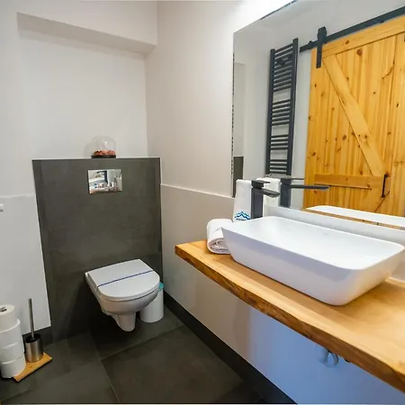 Daire Invest Fanaberia *