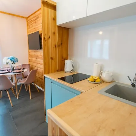 Invest Fanaberia Szklarska Poręba