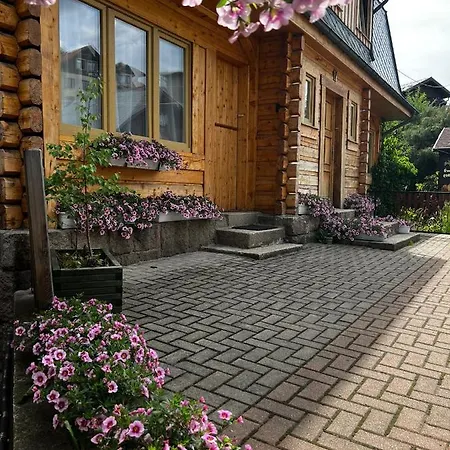 Invest Fanaberia Szklarska Poręba