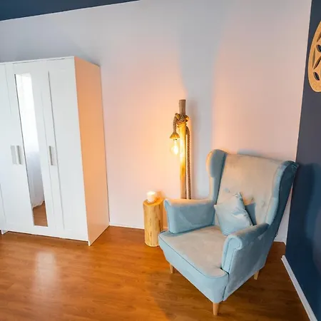 Invest Fanaberia Sklářská Poruba