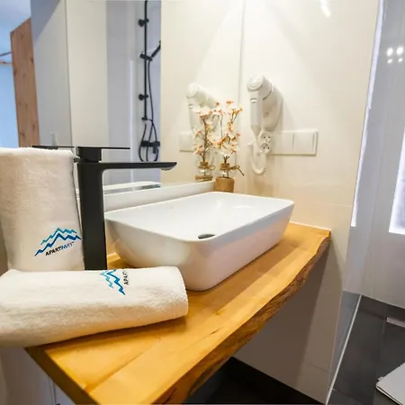 Apartman Invest Fanaberia