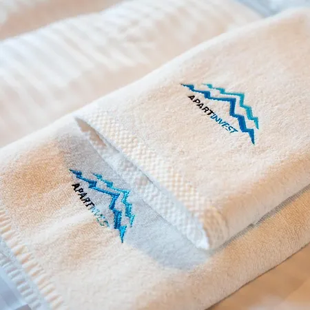 Apartmán Invest Fanaberia