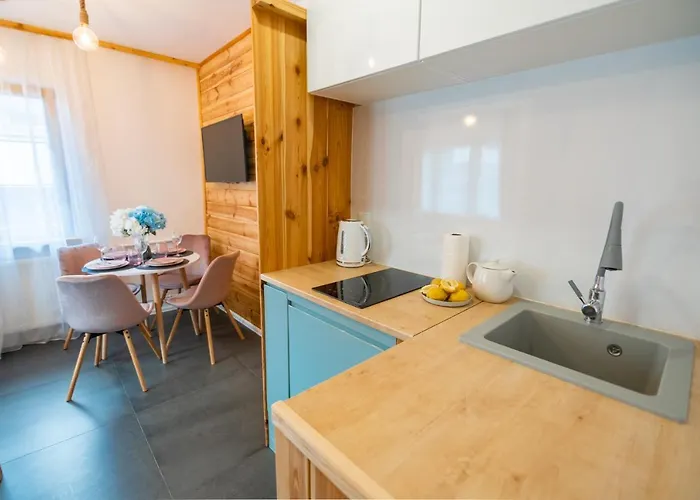 Invest Fanaberia Szklarska Poreba