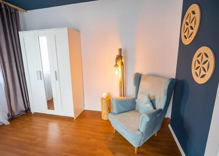 Invest Fanaberia Szklarska Poreba