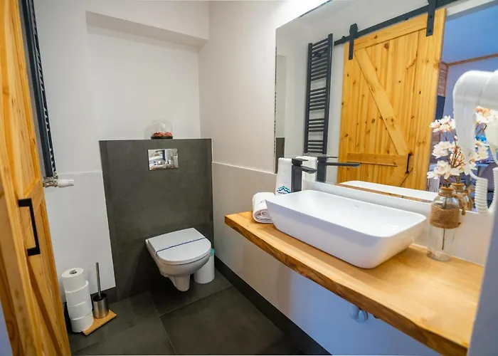 Apartment Invest Fanaberia *