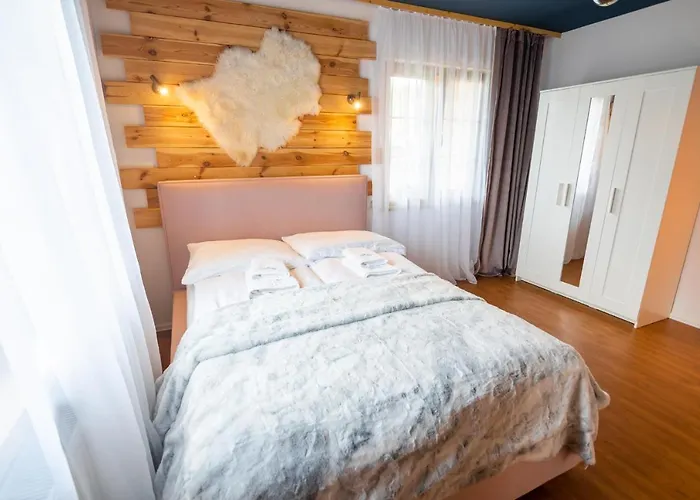 Invest Fanaberia Apartment Szklarska Poreba