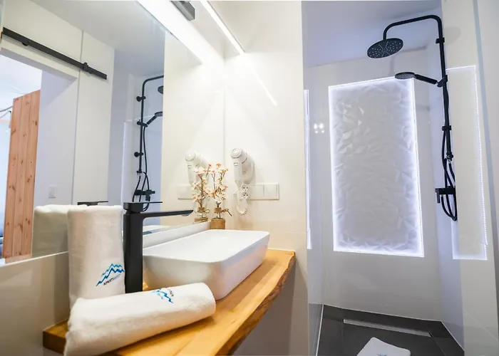 Invest Fanaberia * Szklarska Poreba