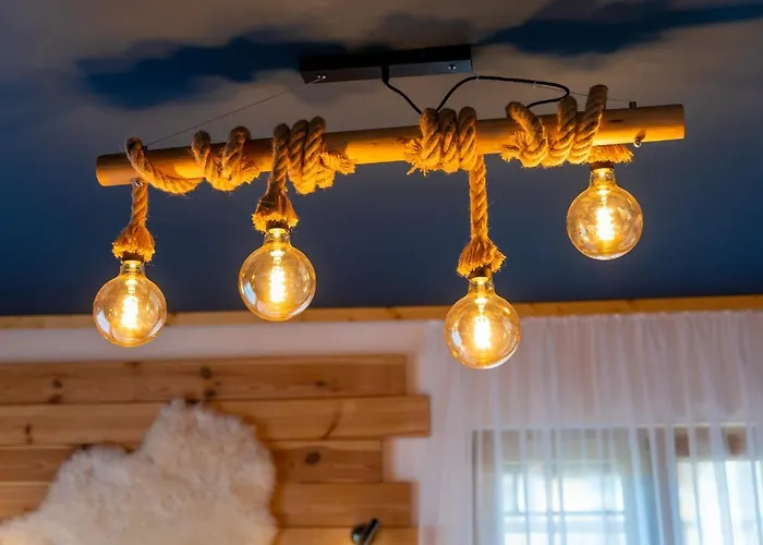 Invest Fanaberia Szklarska Poreba