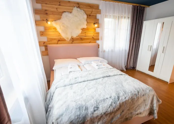 Apartment Invest Fanaberia