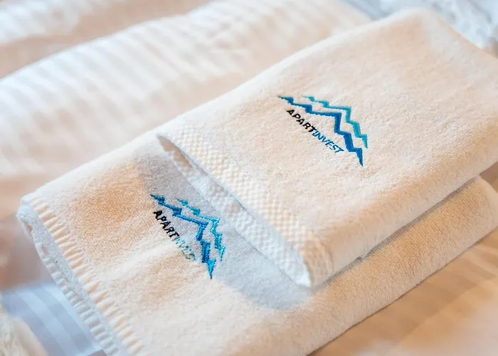 Apartment Invest Fanaberia